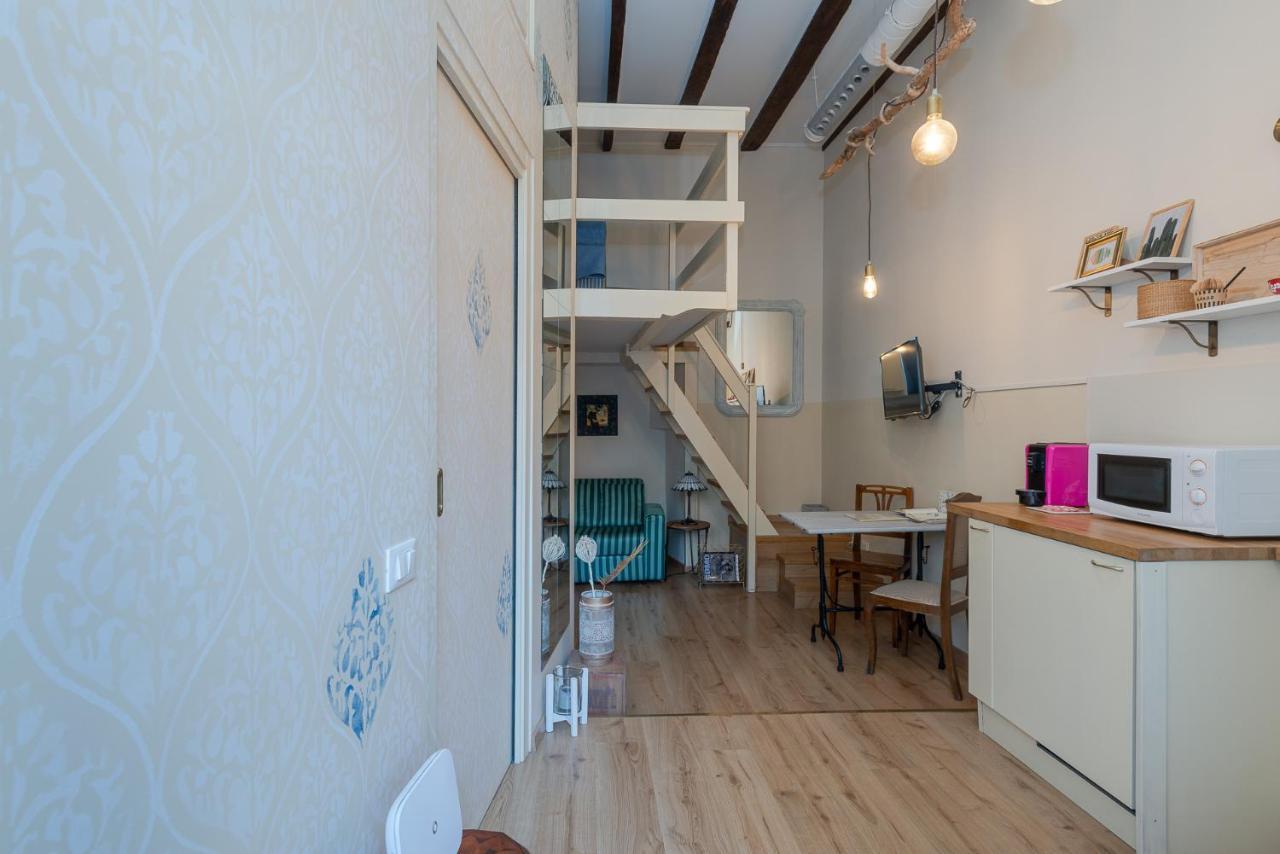 Studio 33 By Holiday Solutions Como Eksteriør billede