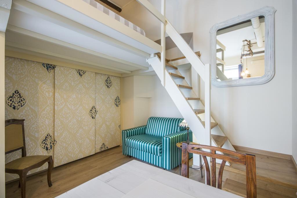Studio 33 By Holiday Solutions Como Eksteriør billede
