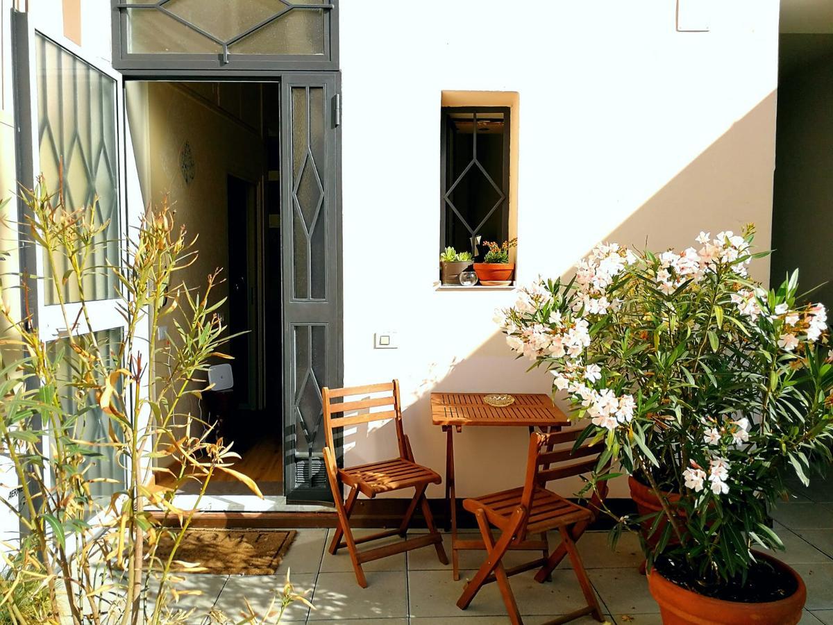 Studio 33 By Holiday Solutions Como Eksteriør billede