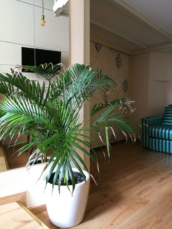 Studio 33 By Holiday Solutions Como Eksteriør billede